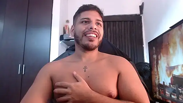 starguy 28 online show from 10-13-25, 12:29
