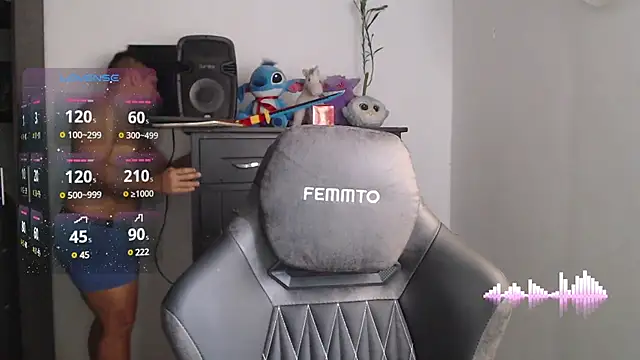 starguy 28 online show from 12-06-24, 07:06