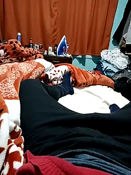 Snapshot of gusaven chatting on 12-16-25, 08:51 gusaven online show from 12-16-25, 08:51