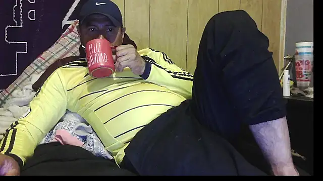 dantehot2020 online show from 03-27-26, 03:15