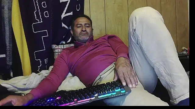 dantehot2020 online show from 03-15-26, 03:02