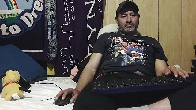 dantehot2020 online show from 02-04-26, 02:17