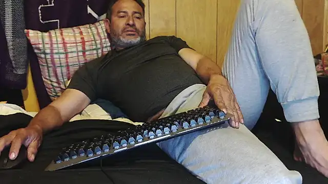 dantehot2020 online show from 03-01-26, 04:01