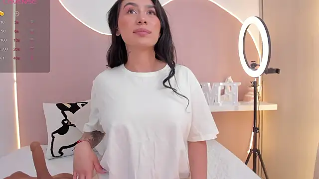 EllieMitchell online show from 03-22-26, 07:26