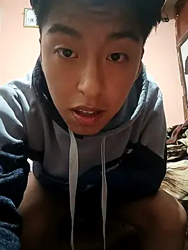 fabricio12345678910 online show from 02-13-09, 11:31