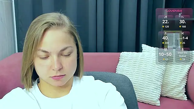 Snapshot of TataArdent chatting on 02-13-26, 08:09 TataArdent online show from 02-13-26, 08:09