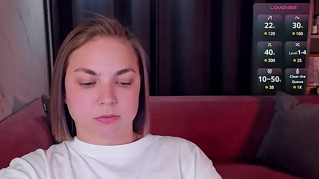 TataArdent online show from 03-22-25, 02:16