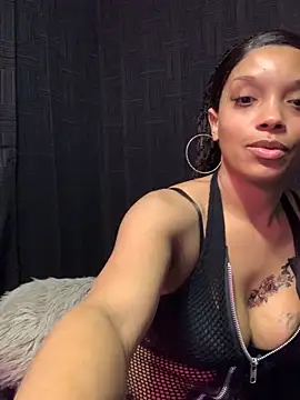 Rakiyahcharms online show from 11-20-25, 11:36