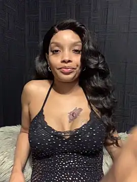 Rakiyahcharms online show from 10-22-25, 10:41