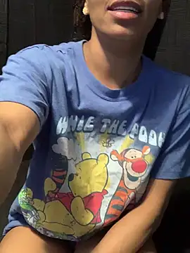 Rakiyahcharms online show from 02-16-26, 12:04