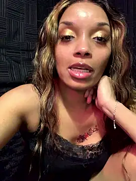 Rakiyahcharms online show from 01-16-26, 04:05