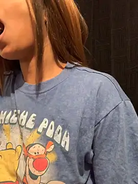 Rakiyahcharms online show from 10-09-25, 08:42