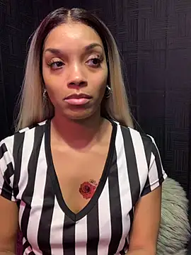 Rakiyahcharms online show from 11-28-25, 10:21