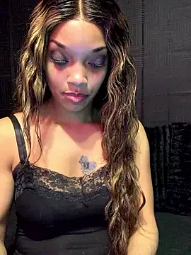 Rakiyahcharms online show from 01-11-26, 12:17