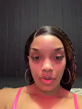 Rakiyahcharms online show from 11-22-25, 10:08