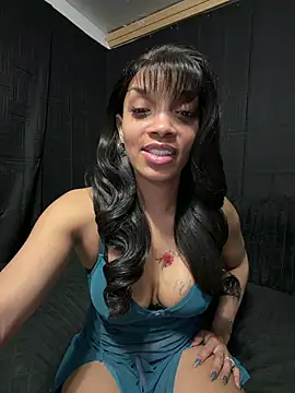 Rakiyahcharms online show from 03-20-26, 04:57