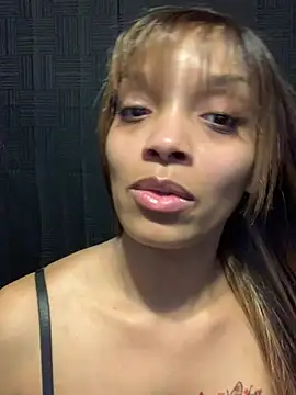 Rakiyahcharms online show from 02-14-26, 07:41