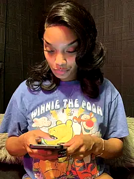 Rakiyahcharms online show from 11-09-25, 02:15