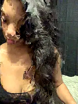 Rakiyahcharms online show from 10-23-25, 08:51