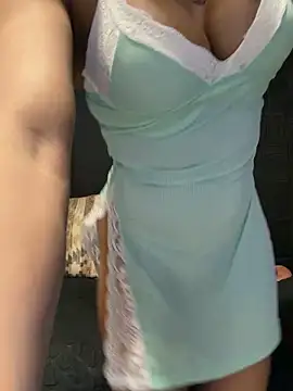 Rakiyahcharms online show from 05-15-26, 02:15