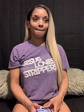 Rakiyahcharms online show from 03-16-25, 05:39