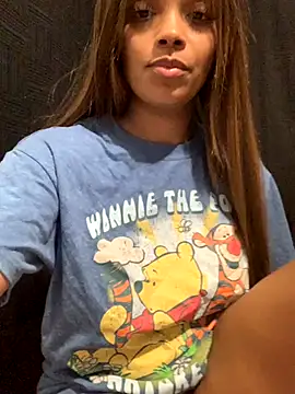 Rakiyahcharms online show from 09-18-25, 05:05