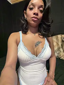 Rakiyahcharms online show from 05-30-26, 09:48