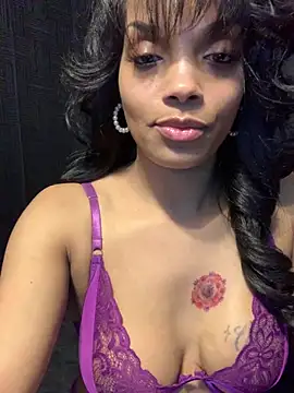 Rakiyahcharms online show from 02-19-26, 05:04