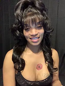 Rakiyahcharms online show from 02-21-26, 06:15