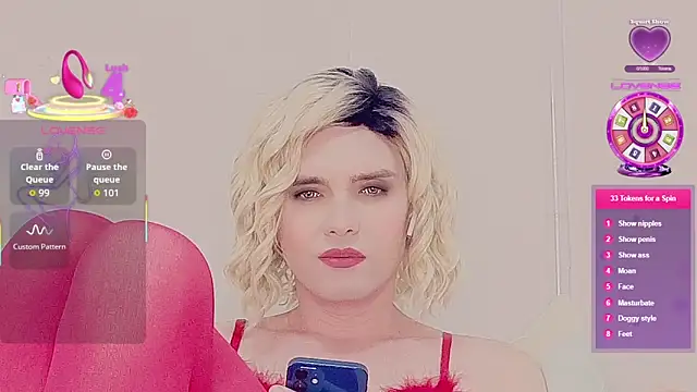 Zagadka55555 online show from 04-16-26, 08:04