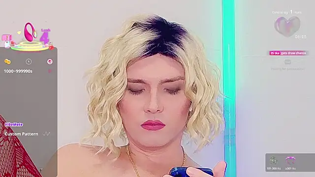 Zagadka55555 online show from 11-07-25, 01:54