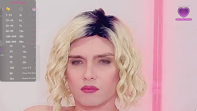 Zagadka55555 online show from 11-11-25, 02:28