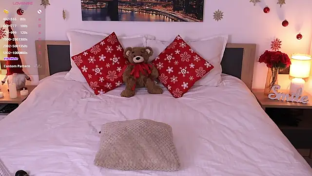 Leila  Sweet online show from 01-09-26, 06:20