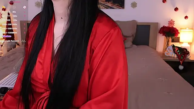 Leila  Sweet online show from 12-19-25, 06:49