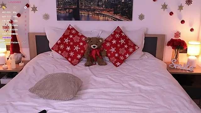 Leila  Sweet online show from 01-10-26, 07:04