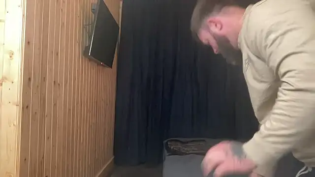 AlphaSparks online show from 03-02-26, 04:13