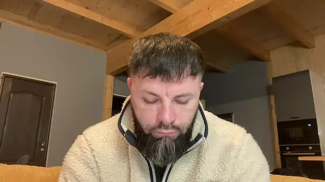 AlphaSparks online show from 12-18-25, 03:55