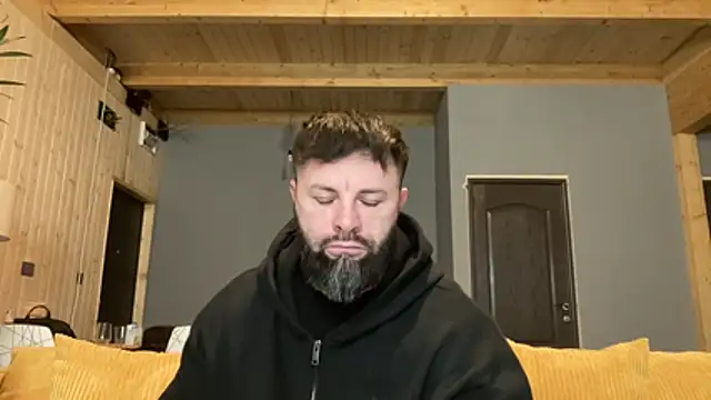 AlphaSparks online show from 12-01-25, 03:51