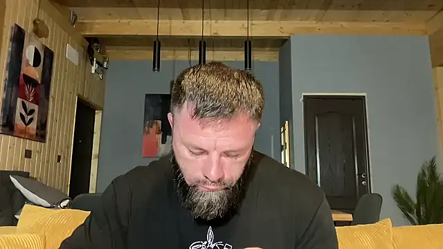 AlphaSparks online show from 07-01-26, 02:45