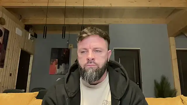 AlphaSparks online show from 02-16-26, 03:49