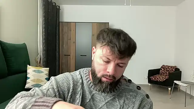 AlphaSparks online show from 01-13-25, 03:56