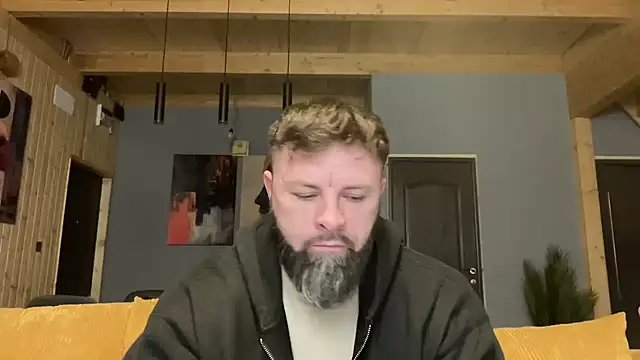 AlphaSparks online show from 02-19-26, 04:31