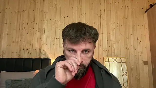 AlphaSparks online show from 03-12-26, 03:45