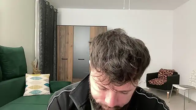 AlphaSparks online show from 01-24-25, 04:05