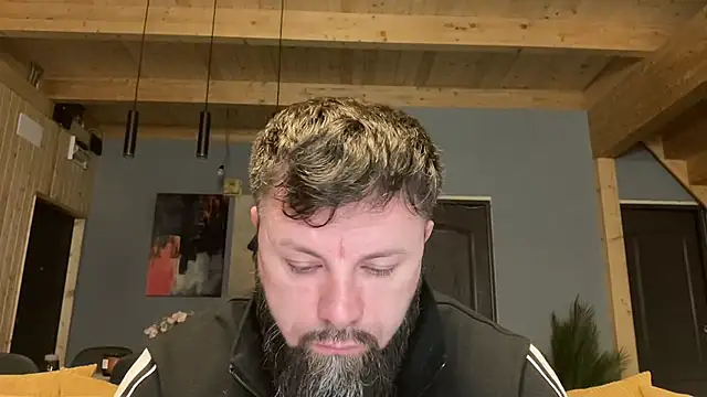 AlphaSparks online show from 02-26-26, 04:45