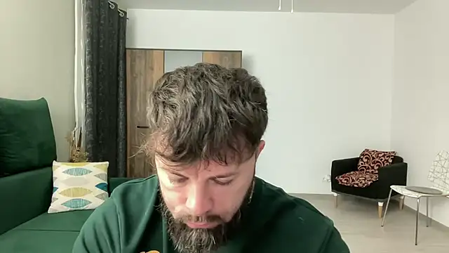 AlphaSparks online show from 01-27-25, 03:58