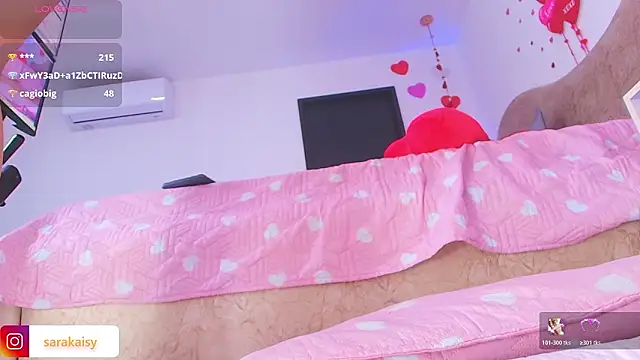 sarakaisy online show from 02-07-26, 12:02