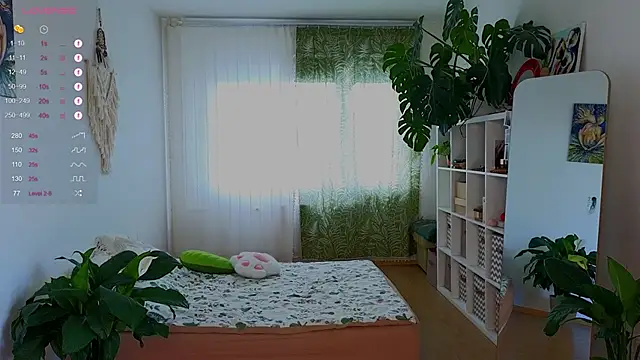 lana sky online show from 10-19-25, 12:08