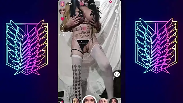 Judig online show from 02-14-25, 09:55