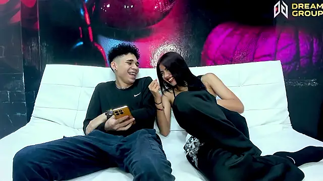 Snapshot of AmazingPartys chatting on 02-28-26, 08:19 AmazingPartys online show from 02-28-26, 08:19